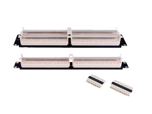 100对机架型110跳线架